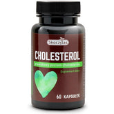 Cholesterin 60 Kapseln SKOCZYLAS - Biolaboratorium
